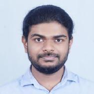 Saurav Suresh Class 12 Tuition trainer in Bangalore