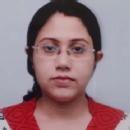 Photo of Dhrubani G.
