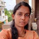 Photo of Dr. P. Gayathri