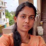 Dr. P. Gayathri Class 12 Tuition trainer in Coimbatore