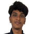 Prabhu P Class I-V Tuition trainer in Chennai