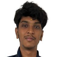 Prabhu P Class I-V Tuition trainer in Chennai