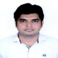 Rajesh Kumar Class 11 Tuition trainer in Patna Sadar