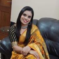 Kshipra P. Vocal Music trainer in Lucknow
