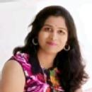 Photo of Shailaja M