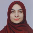 Photo of Urooj F.