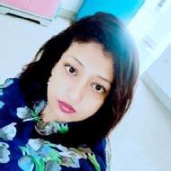 Debasree S. Personal Trainer trainer in Kolkata