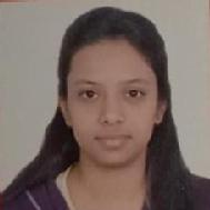 Aashi S. Class I-V Tuition trainer in Gwalior