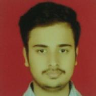 Shubham Bansal Class 11 Tuition trainer in Kota