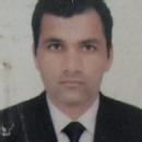 Photo of Yashpal