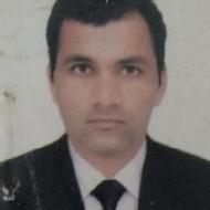 Yashpal Class I-V Tuition trainer in Thanesar