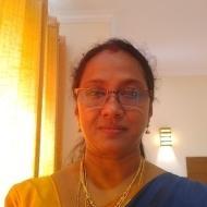 Leema E. French Language trainer in Chennai