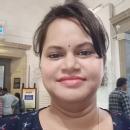 Photo of Amrapali Chauhan