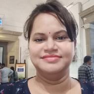 Amrapali Chauhan Class I-V Tuition trainer in Kolkata