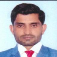 Shoeb Ahmad Class 6 Tuition trainer in Delhi
