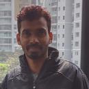 Photo of Manu Rajkumar