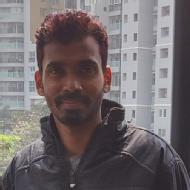 Manu Rajkumar Class 12 Tuition trainer in Bangalore