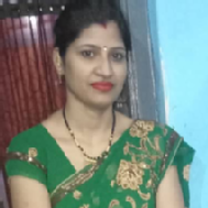 Sarika C. Class I-V Tuition trainer in Gwalior
