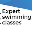 Expert Swimming Classes photo