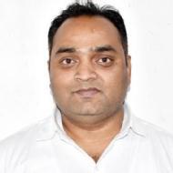 Sumit Patel Class 11 Tuition trainer in Sultanpur