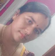 Keerthana Class 8 Tuition trainer in Musiri