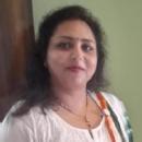 Photo of Priyanka Shukla