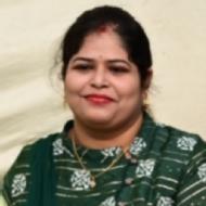 Swati Jitesh Khanwal Class I-V Tuition trainer in Nagpur