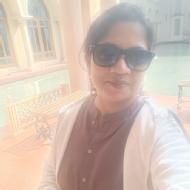 Suparna Seal Class I-V Tuition trainer in Kolkata