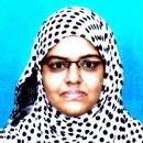 Photo of S Aysha Rilwan