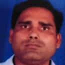 Photo of Arun Kumar Mishra