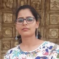 Pratibha S. Class 12 Tuition trainer in Bhuj