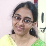 Mahamudha C. Telugu Language trainer in Bangalore