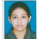 Photo of Sohini R.