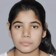 Manisha Class I-V Tuition trainer in Jaipur