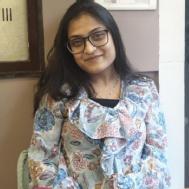 Rupal R. Class 10 trainer in Harda