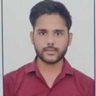 Mohit Yadav Computer Course trainer in Shahjahanpur Sadar