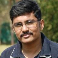 Baldev Krish CCNA Certification trainer in Bangalore