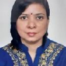 Photo of Dr Manjari