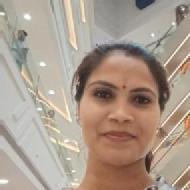 Karishma M. Class 12 Tuition trainer in Bhilwara