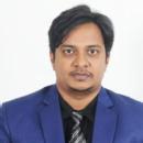 Photo of Srinivas