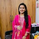 Photo of Punyanshi T.