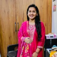 Punyanshi T. Spoken English trainer in Raebareli