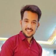 Udit Dhawan Finance trainer in Amritsar