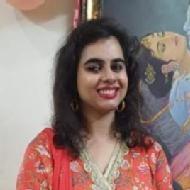 Radhika Sharma Vocal Music trainer in Kanpur