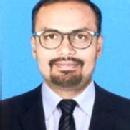 Photo of Kaushik Khakhkhar