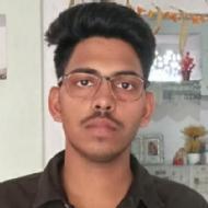 Raghuvir Kumawat Class 11 Tuition trainer in Guwahati