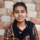 Photo of Manisha Mehra