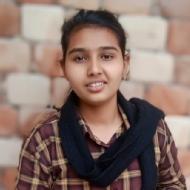 Manisha Mehra Class 9 Tuition trainer in Delhi