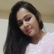 Ajita G. Class I-V Tuition trainer in Gurgaon