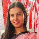 Photo of Ishu P.